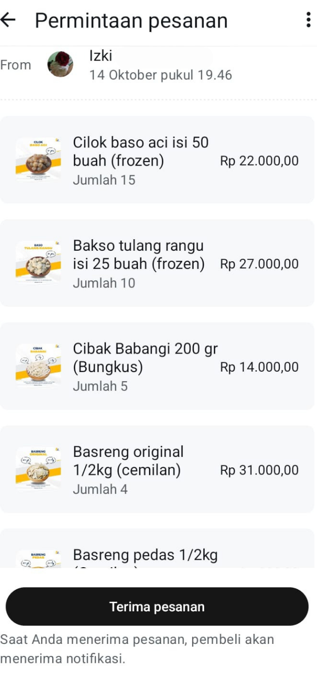 Testimoni Pelanggan Hadebogatama 10